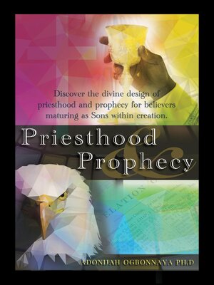 cover image of Priesthood & Prophecy